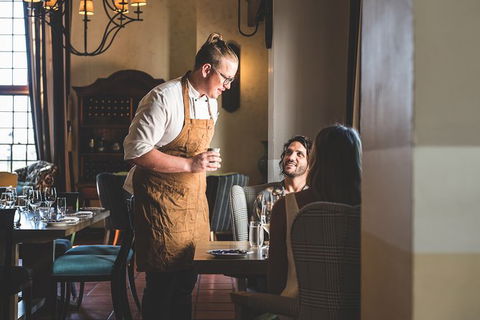 Voyager Estate: The Origins Tasting & 4 Or 7 Course Lunch - eAccommodation 6