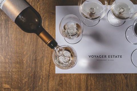 Voyager Estate: The Origins Tasting & 4 Or 7 Course Lunch - eAccommodation 3