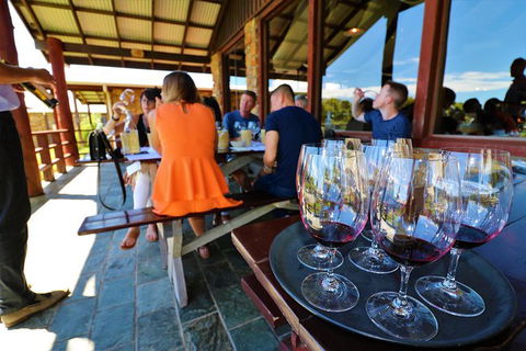 The Foodie Experience - eAccommodation 0