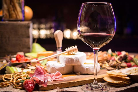 The Foodie Experience - eAccommodation 5