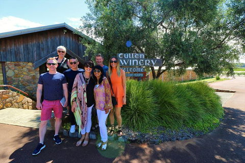 The Foodie Experience - eAccommodation 4