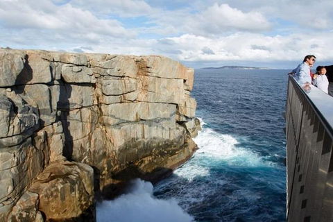 Discover Torndirrup National Park: The Gap & Natural Wonders Tour - eAccommodation 2