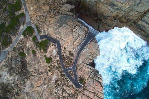 Discover Torndirrup National Park: The Gap & Natural Wonders Tour - eAccommodation 1