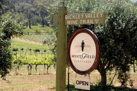 Bickley Valley Wine & Cider Tour - Premium Small Group Tour - eAccommodation 5