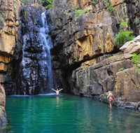 Nitmiluk National Park - eAccommodation