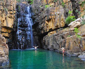 Nitmiluk National Park - eAccommodation 0