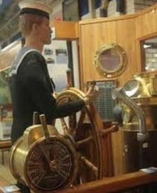 Ballina Naval And Maritime Museum - eAccommodation 0