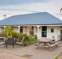 Willows Tea House - eAccommodation