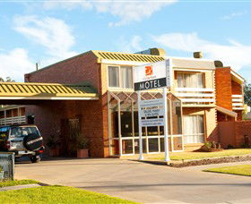  eAccommodation
