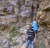 Butterfly Gorge Nature Park - eAccommodation