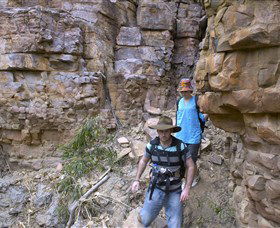 Butterfly Gorge Nature Park - eAccommodation 0