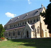 St Peters Anglican Church - eAccommodation
