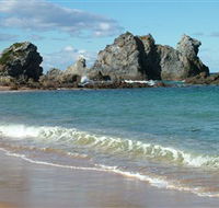 Camel Rock - eAccommodation