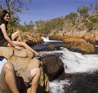 Crystal Falls - eAccommodation