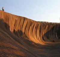 Wave Rock - eAccommodation
