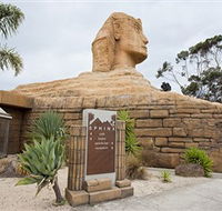 Sphinx Entertainment Centre - eAccommodation