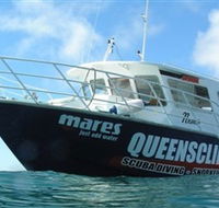 Queenscliff Dive Centre - eAccommodation