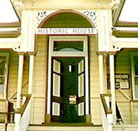 Charleville - Historic House Museum - eAccommodation