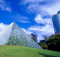 Sydney Tropical Centre - eAccommodation