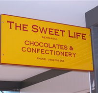 The Sweet Life Bermagui - eAccommodation