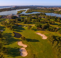 Coolangatta Tweed Heads Golf Club - eAccommodation