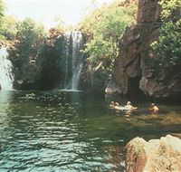 Walker Creek Walk - eAccommodation