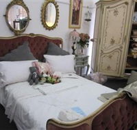 Ashby House Interiors - eAccommodation