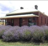 Lavender House in Railway Park - eAccommodation