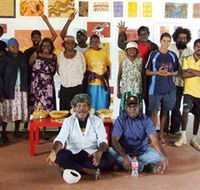 Mimi Aboriginal Arts and Crafts - eAccommodation