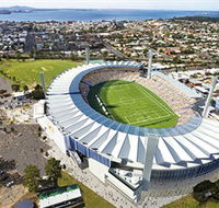 Geelong Cats - eAccommodation