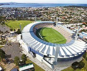 Geelong Cats - eAccommodation 0