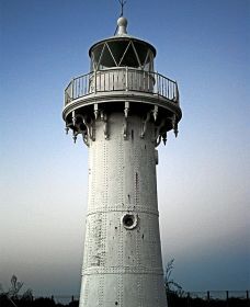 Warden Head Lighthouse - eAccommodation 0