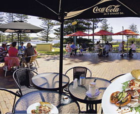 Kiama NSW eAccommodation