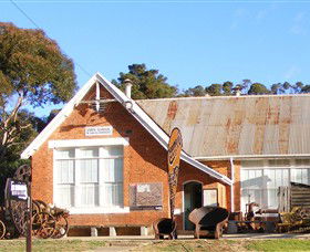Eldorado VIC eAccommodation