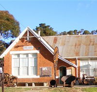 El Dorado Museum - eAccommodation