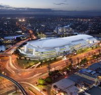 Gold Coast Convention and Exhibition Centre - eAccommodation
