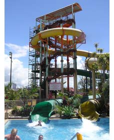 Ballina Olympic Pool And Waterslide - eAccommodation 0