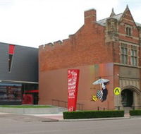 Maitland Regional Art Gallery - eAccommodation