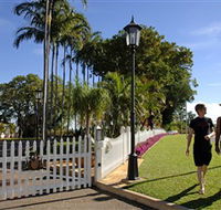 Government House - eAccommodation