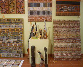 Tivendale NT eAccommodation