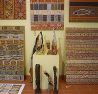 Tiwi Design Aboriginal Corporation - eAccommodation