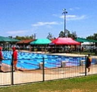 Charleville Swimming Pool - eAccommodation