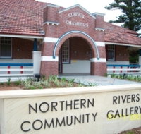 Northern Rivers Community Gallery - eAccommodation