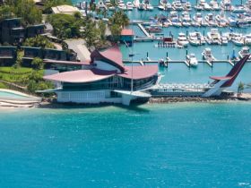 Hamilton Island QLD eAccommodation