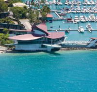 Hamilton Island Yacht Club - eAccommodation
