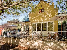 Hahndorf SA eAccommodation