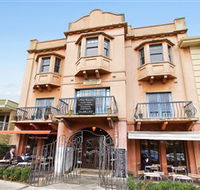 Dog's Bar Wine Bar Restaurant  Arts Hub - eAccommodation