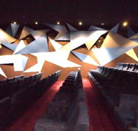 Cinema Nova - eAccommodation