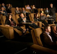 Village Cinemas Crown - eAccommodation