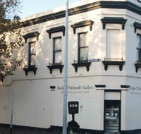 Bridget McDonnell Gallery - eAccommodation